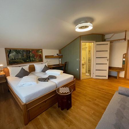 Hotel Blumenbach 柏林 外观 照片