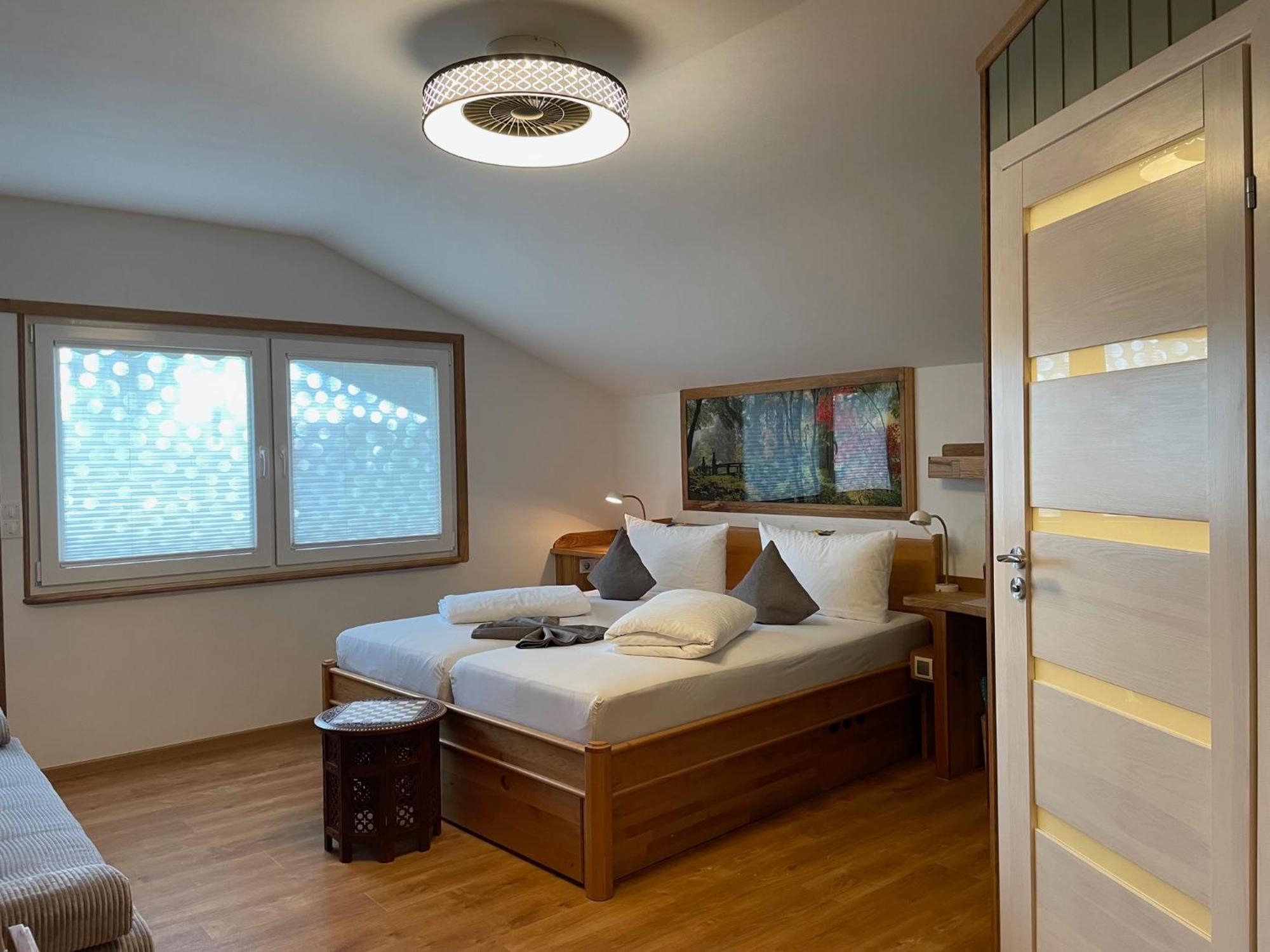 Hotel Blumenbach 柏林 外观 照片