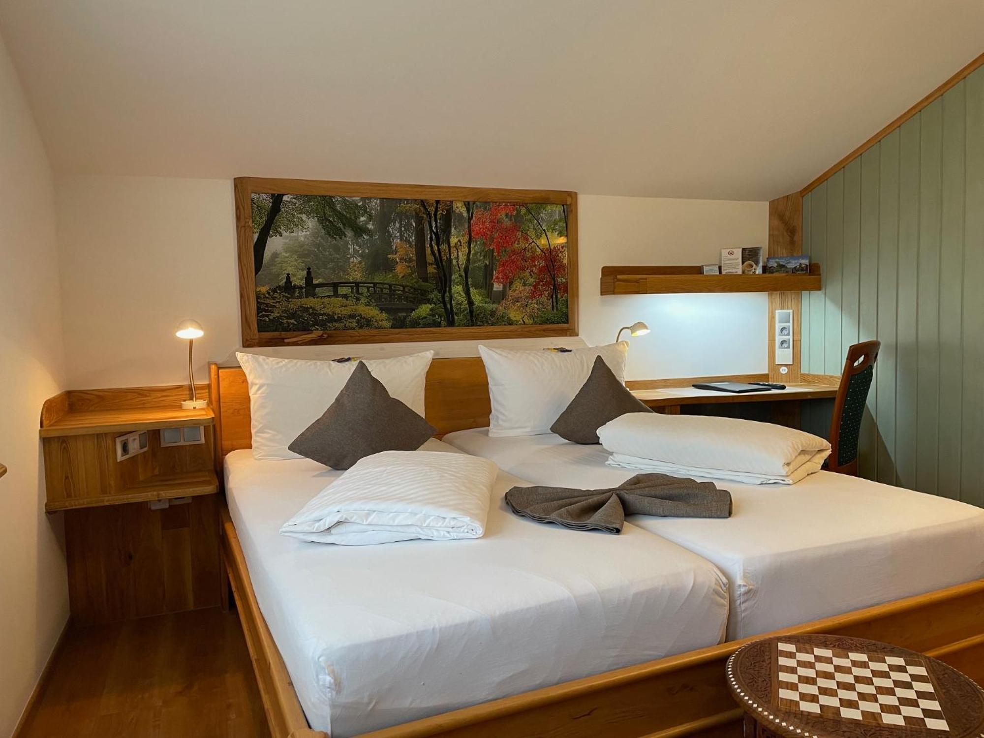 Hotel Blumenbach 柏林 外观 照片
