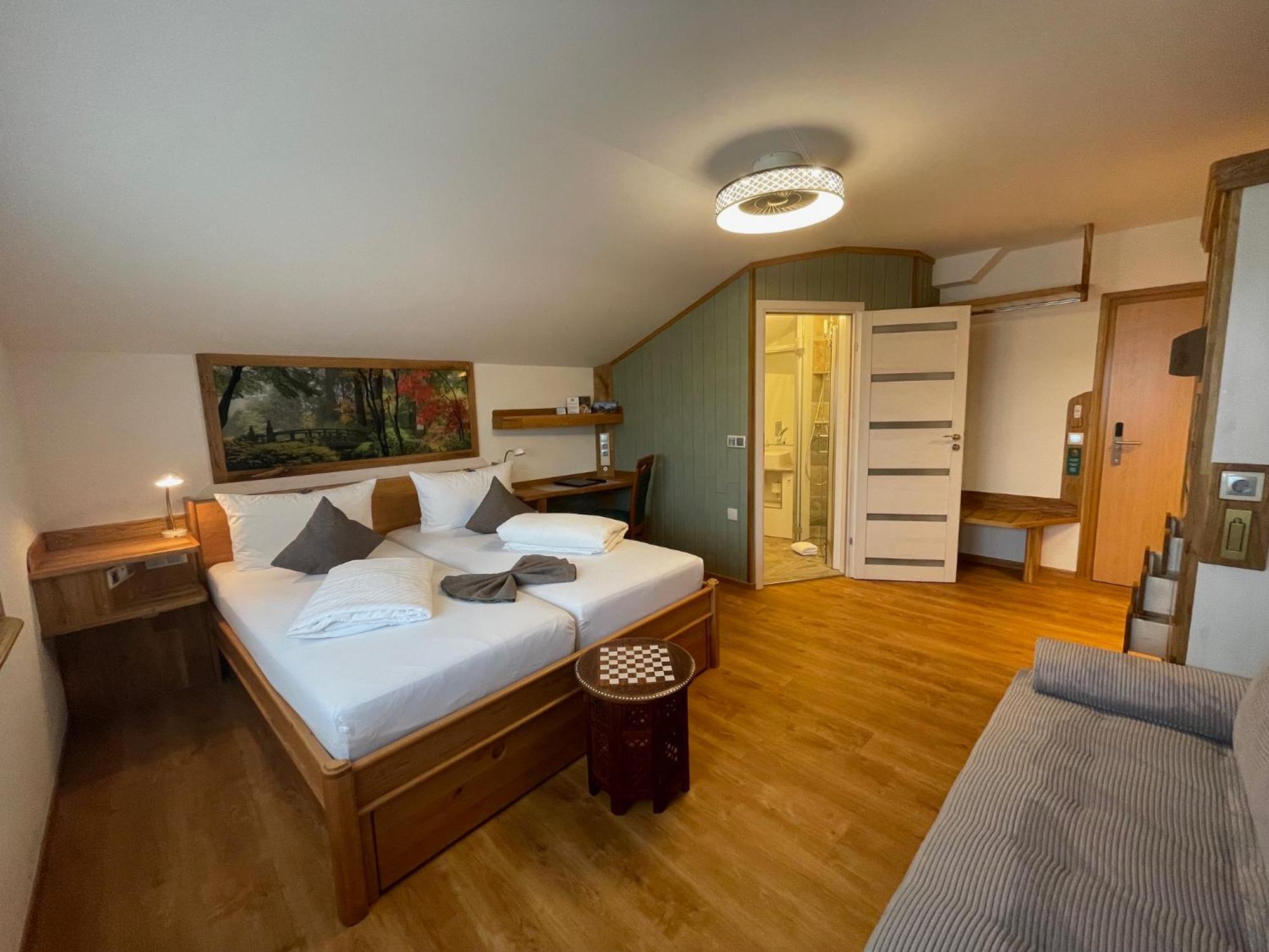 Hotel Blumenbach 柏林 外观 照片