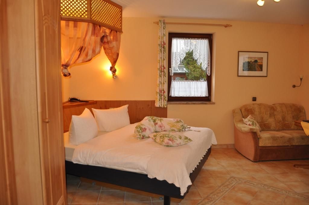 Hotel Blumenbach 柏林 外观 照片