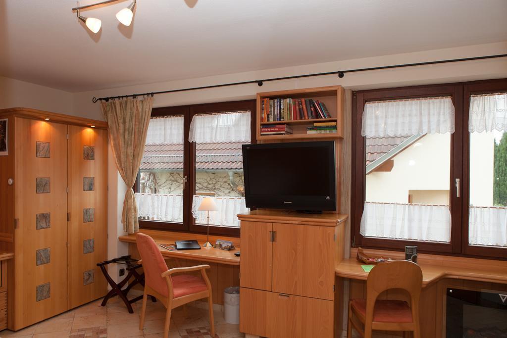 Hotel Blumenbach 柏林 外观 照片