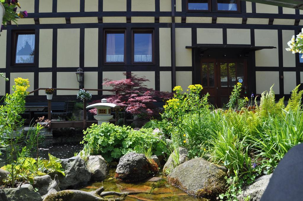 Hotel Blumenbach 柏林 外观 照片