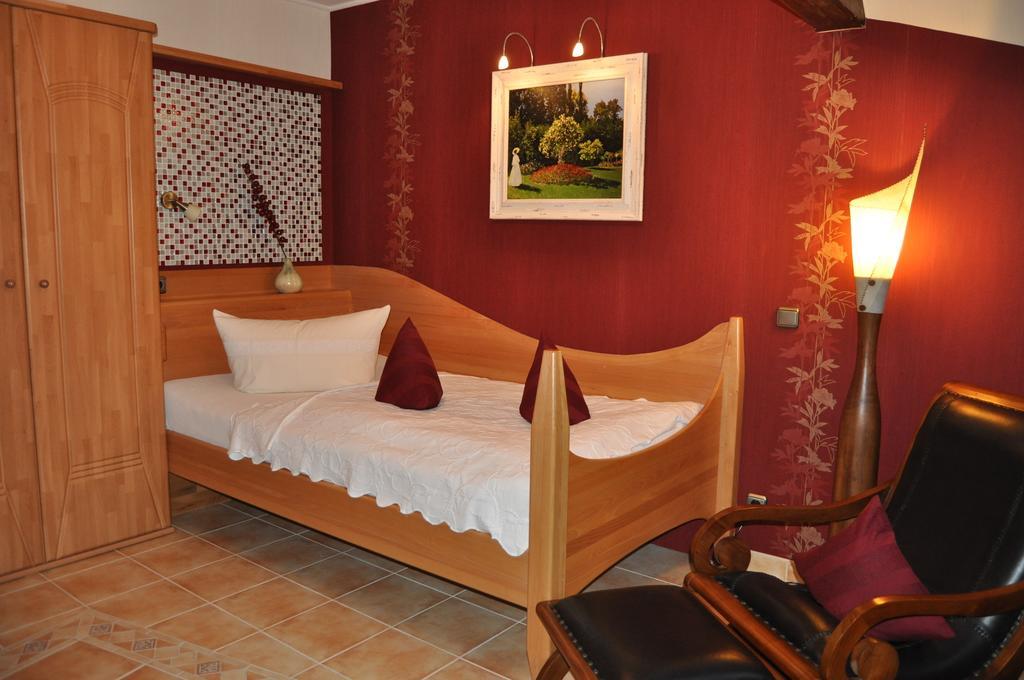 Hotel Blumenbach 柏林 外观 照片