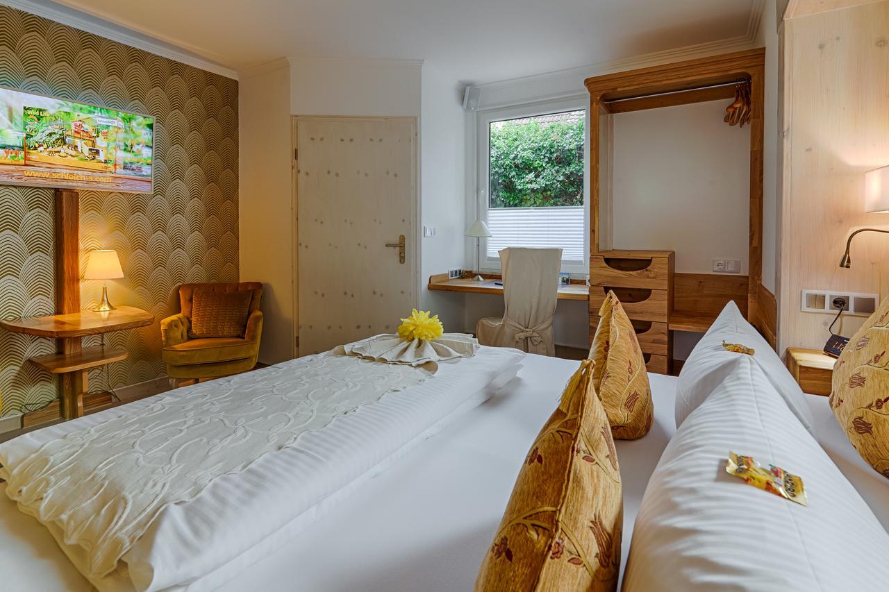 Hotel Blumenbach 柏林 外观 照片