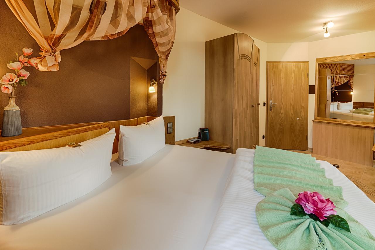 Hotel Blumenbach 柏林 外观 照片