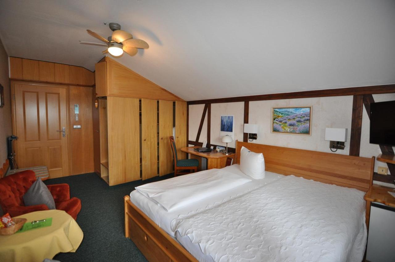 Hotel Blumenbach 柏林 外观 照片