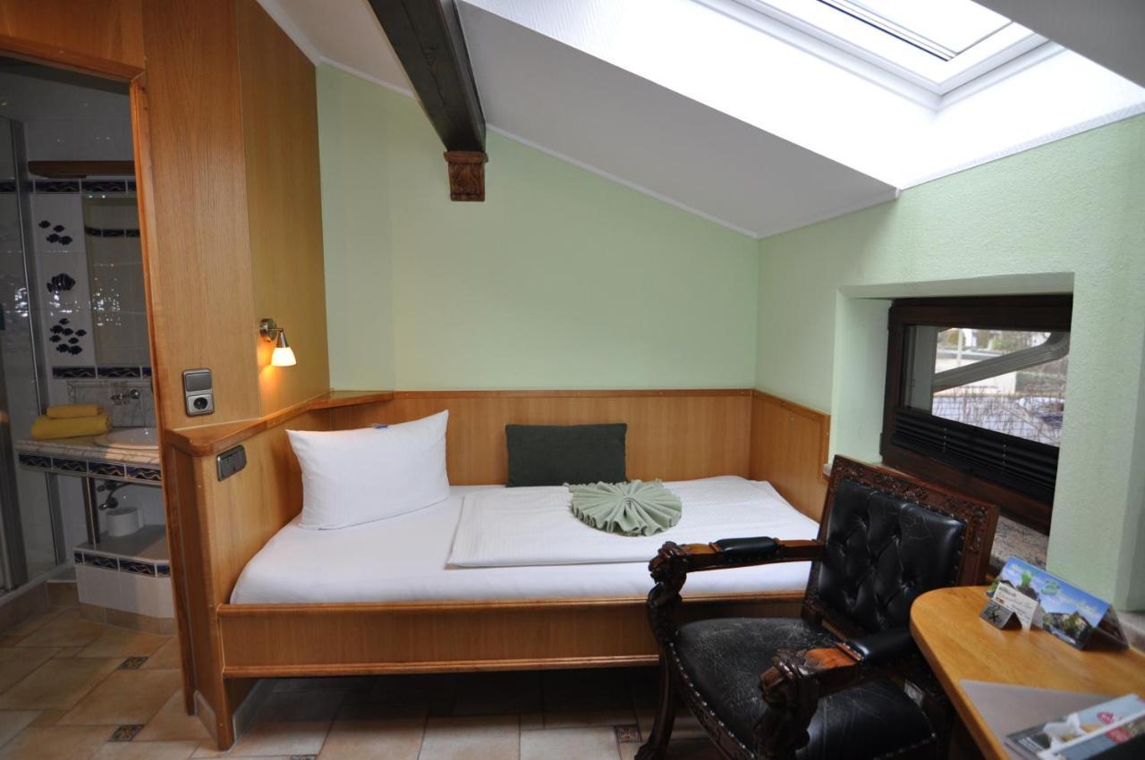 Hotel Blumenbach 柏林 外观 照片
