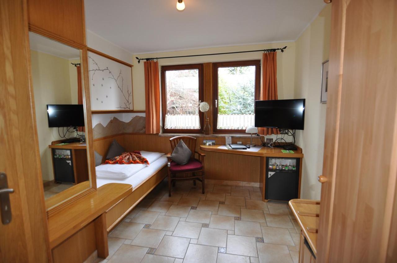 Hotel Blumenbach 柏林 外观 照片