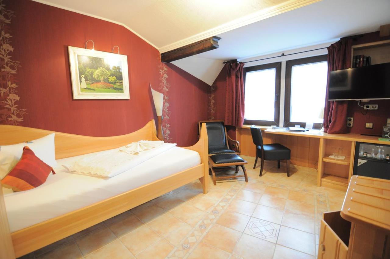 Hotel Blumenbach 柏林 外观 照片
