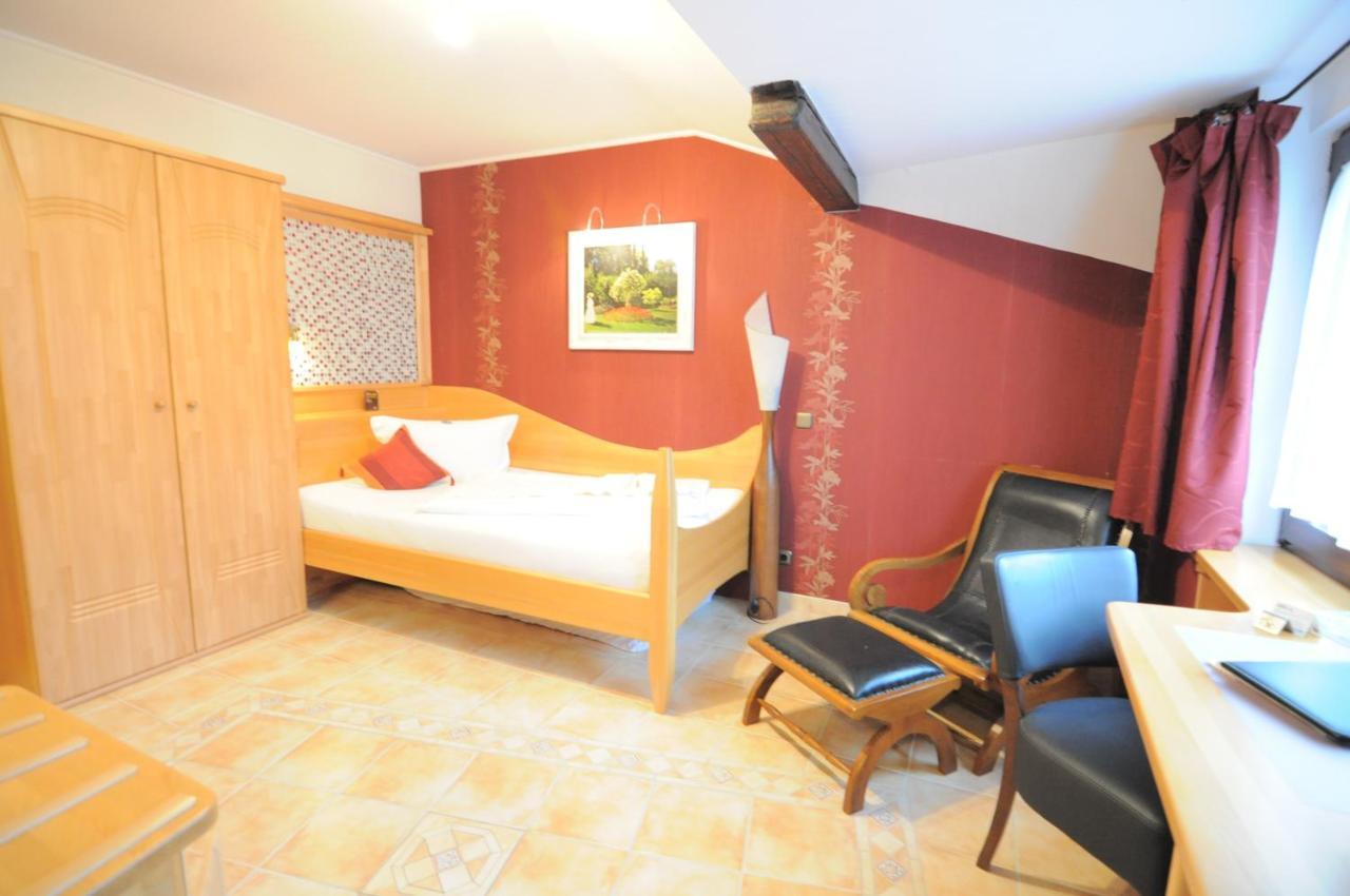Hotel Blumenbach 柏林 外观 照片