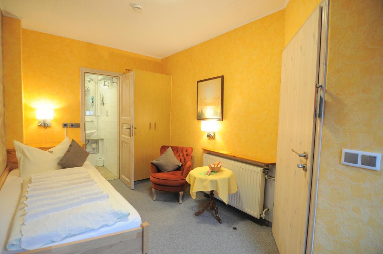 Hotel Blumenbach 柏林 外观 照片
