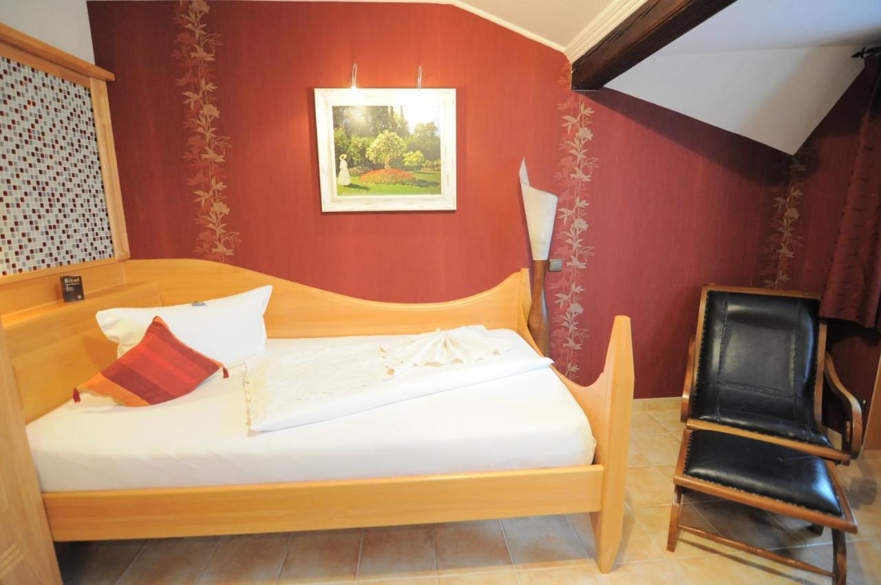 Hotel Blumenbach 柏林 外观 照片