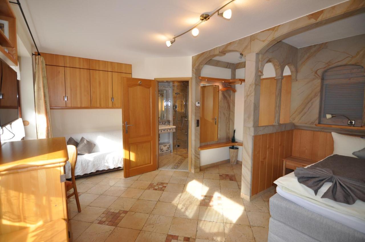 Hotel Blumenbach 柏林 外观 照片